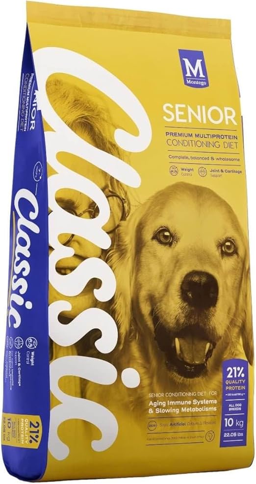 Montego Classic Senior