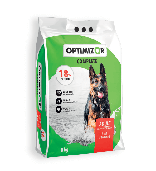Optimizor Complete Adult