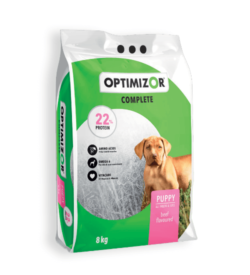 Optimizor Complete Puppy